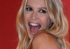 Elle Macpherson, Il Corpo compie 50 anni