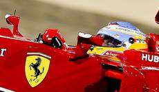 F.1: vince Hamilton, Alonso nono