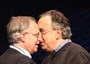 Guglielmo Epifani e Sergio Marchionne