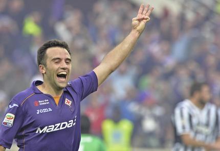 Giuseppe Rossi