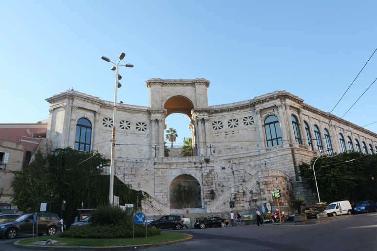Bastione S.Remy - RIPRODUZIONE RISERVATA