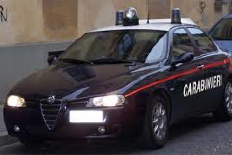 - RIPRODUZIONE RISERVATA