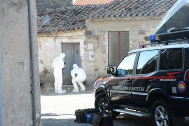 - RIPRODUZIONE RISERVATA