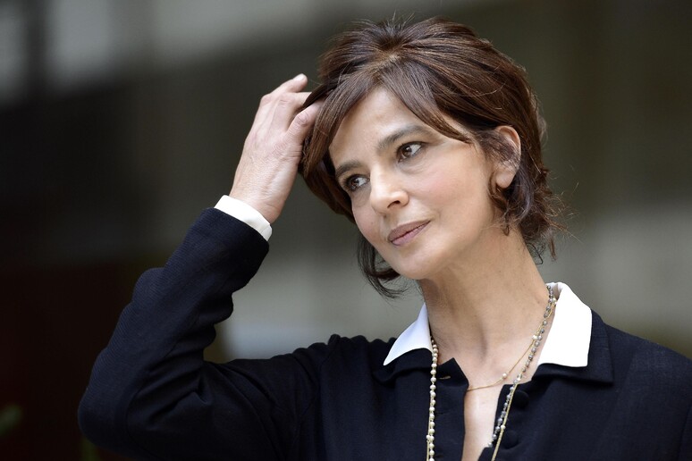 - RIPRODUZIONE RISERVATA