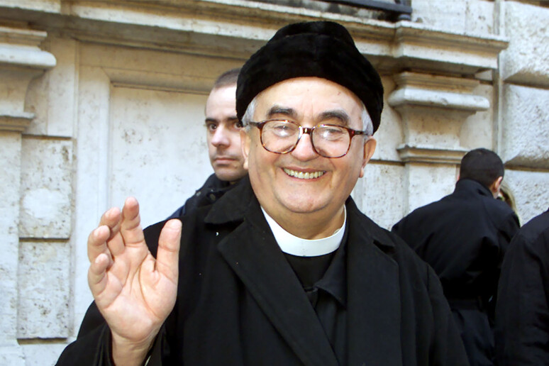- RIPRODUZIONE RISERVATA