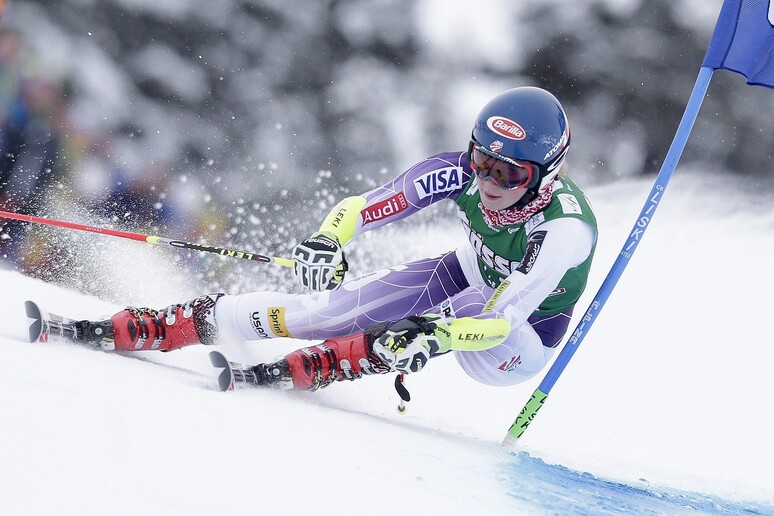 © ANSA/EPA