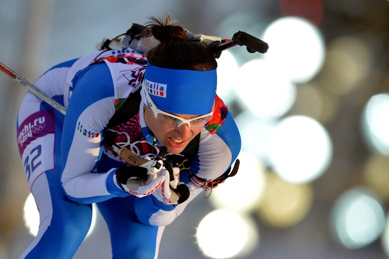 © ANSA/EPA