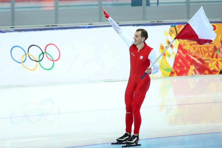 © ANSA/EPA