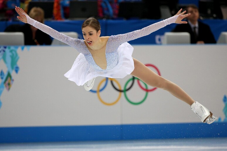© ANSA/EPA