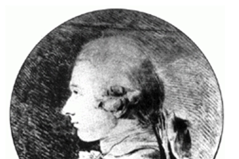 DE SADE, A PARIGI BICENTENARIO SENZA CENSURE - RIPRODUZIONE RISERVATA