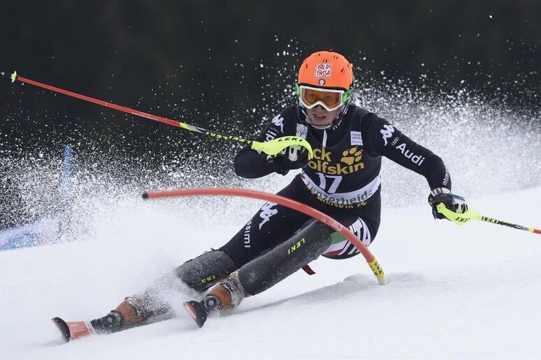 © ANSA/EPA