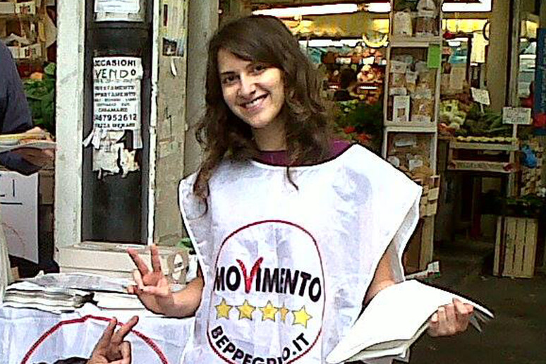 - RIPRODUZIONE RISERVATA