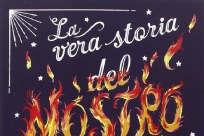 La vera storia del Mostro Billy Dean di David Almond - RIPRODUZIONE RISERVATA