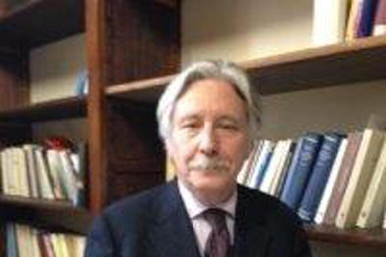 Giovanni Fiandaca - RIPRODUZIONE RISERVATA