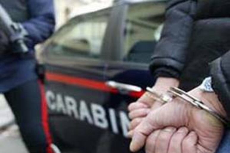 - RIPRODUZIONE RISERVATA
