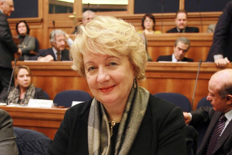 TORINO LIONE - RIPRODUZIONE RISERVATA