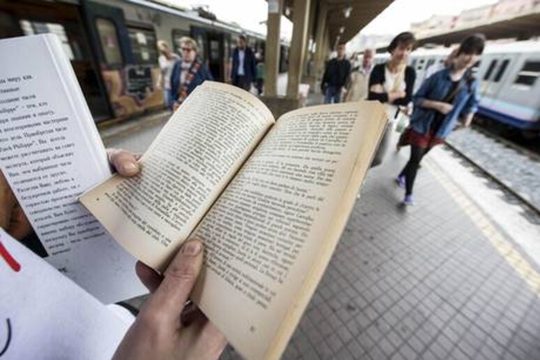 - RIPRODUZIONE RISERVATA
