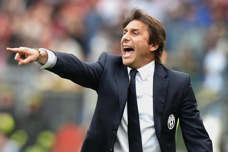 Juventus vuole altri record, 102 punti e 19 vittorie - RIPRODUZIONE RISERVATA