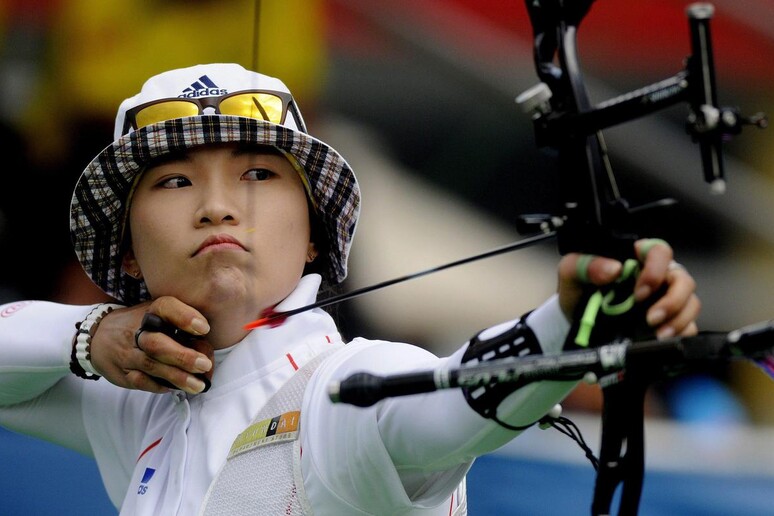 © ANSA/EPA