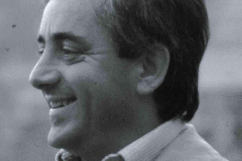 Giancarlo Morbidelli - RIPRODUZIONE RISERVATA