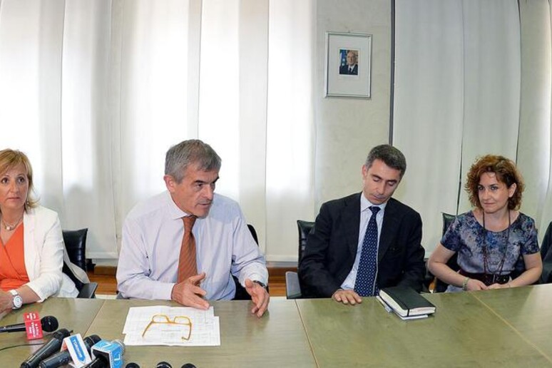 - RIPRODUZIONE RISERVATA