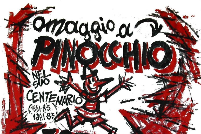 - RIPRODUZIONE RISERVATA