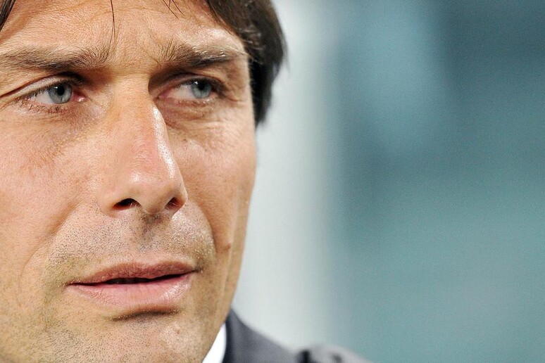 Mercato e choc Conte, Roma più vicina a Juventus - RIPRODUZIONE RISERVATA