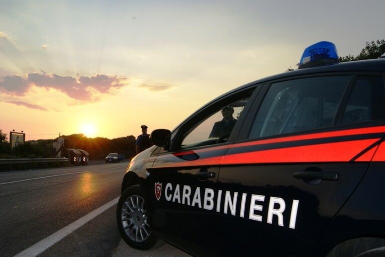 - RIPRODUZIONE RISERVATA