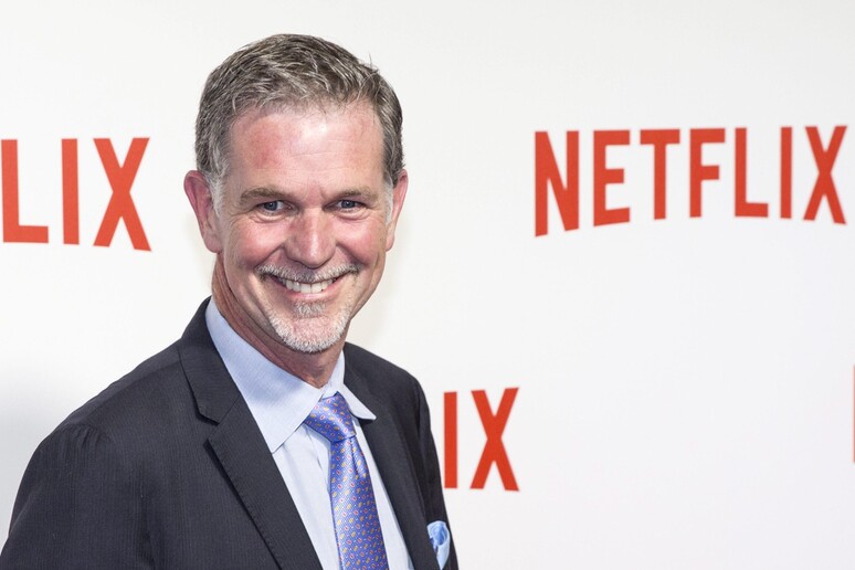 Netflix sbarca a Cuba - RIPRODUZIONE RISERVATA