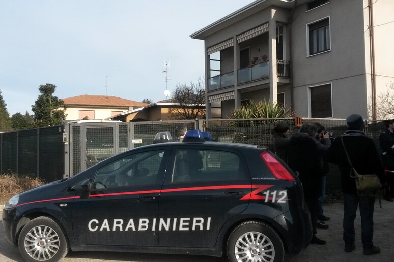 - RIPRODUZIONE RISERVATA