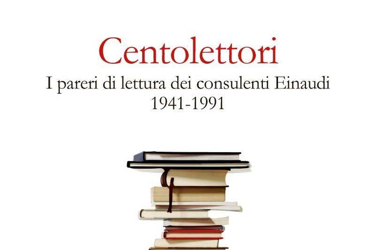 La copertina di Centolettori - RIPRODUZIONE RISERVATA