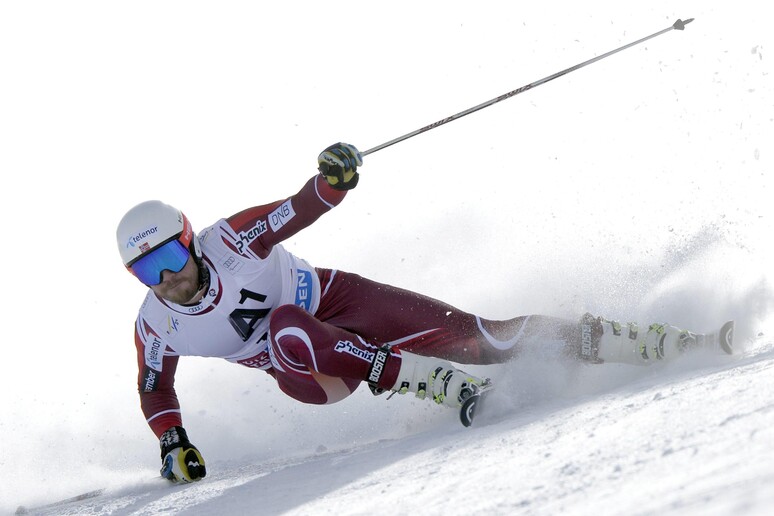 © ANSA/EPA