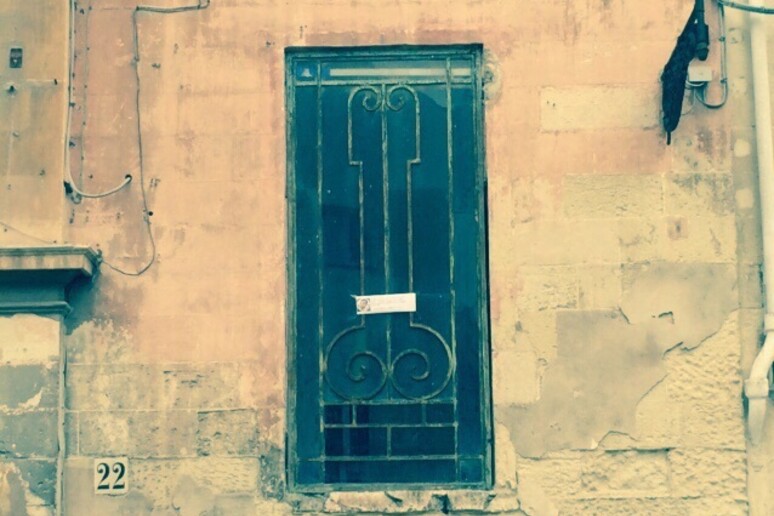 - RIPRODUZIONE RISERVATA