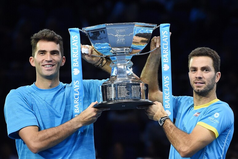© ANSA/EPA