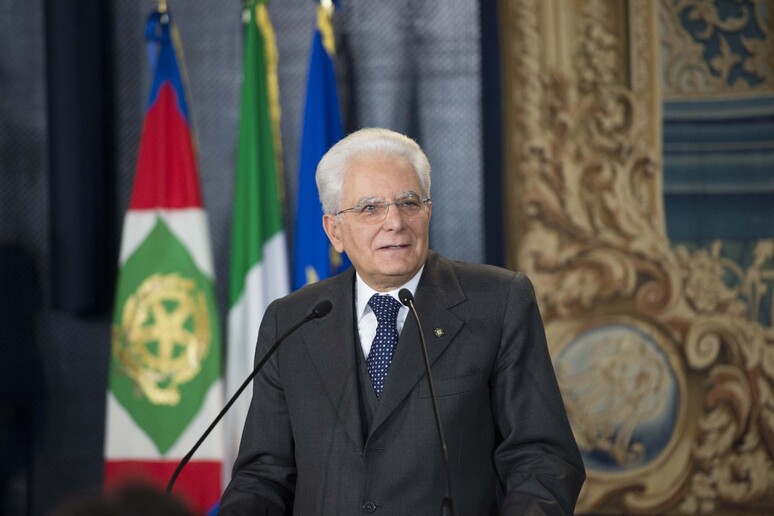 - RIPRODUZIONE RISERVATA