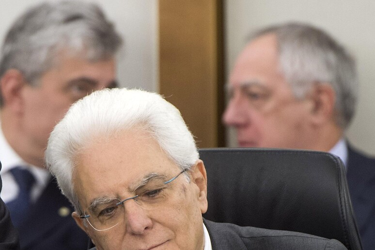 - RIPRODUZIONE RISERVATA