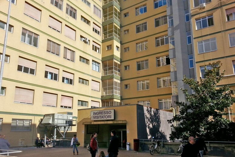 - RIPRODUZIONE RISERVATA