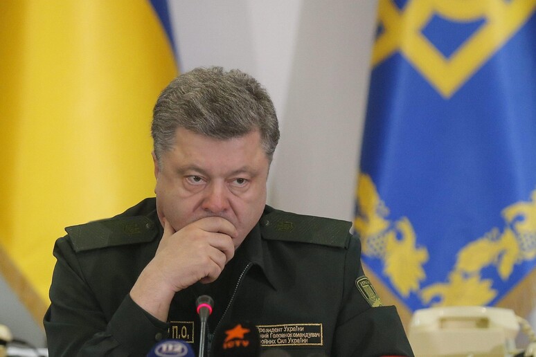 © ANSA/EPA