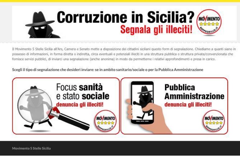 - RIPRODUZIONE RISERVATA