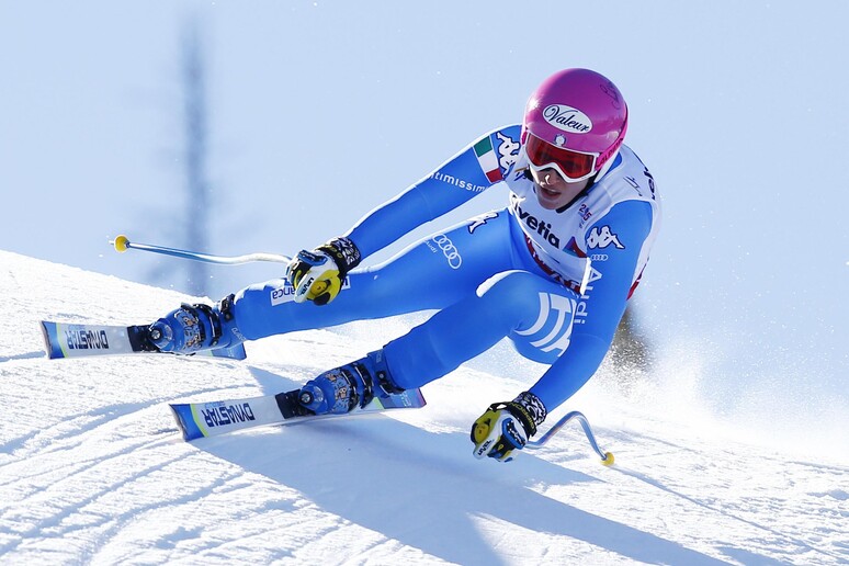 © ANSA/AP