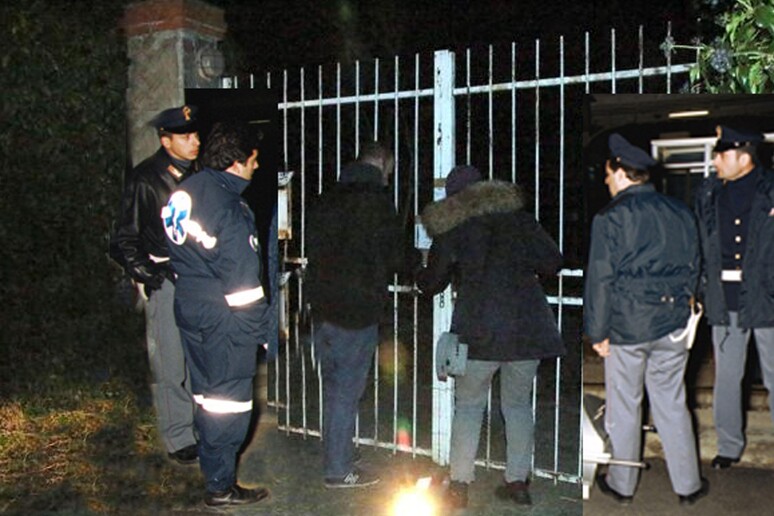 - RIPRODUZIONE RISERVATA