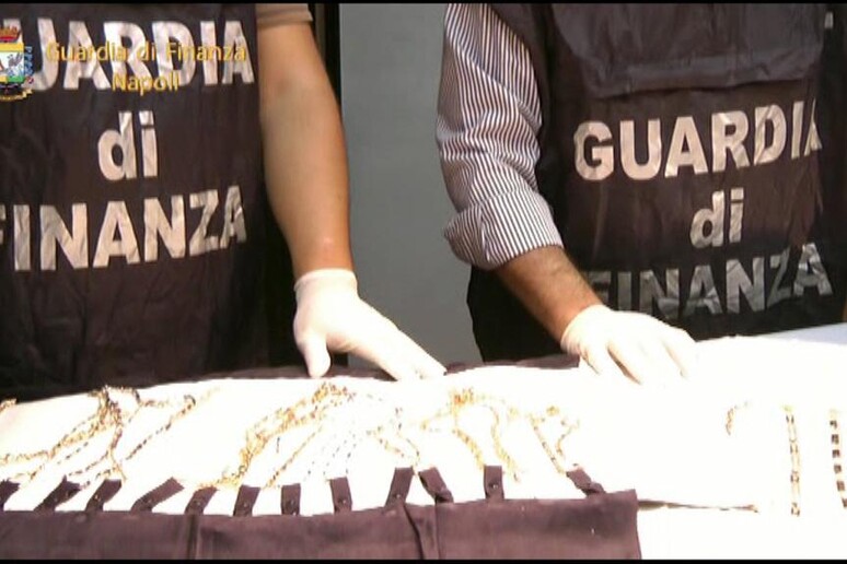 - RIPRODUZIONE RISERVATA