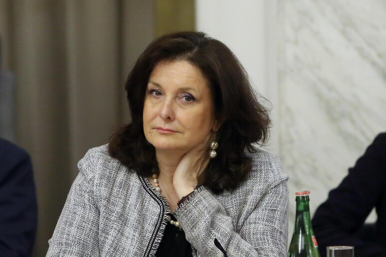 - RIPRODUZIONE RISERVATA