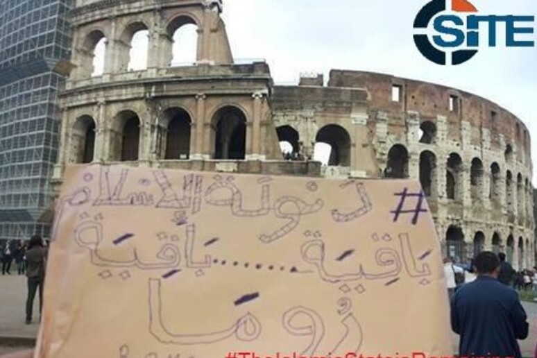 Isis -     ALL RIGHTS RESERVED