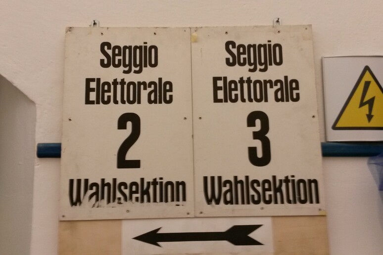- RIPRODUZIONE RISERVATA