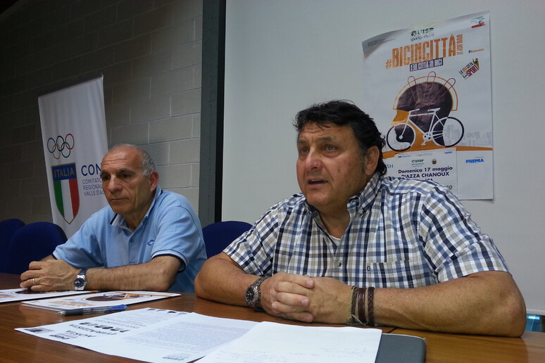 - RIPRODUZIONE RISERVATA