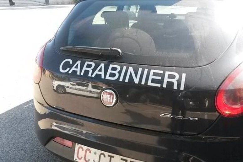 - RIPRODUZIONE RISERVATA
