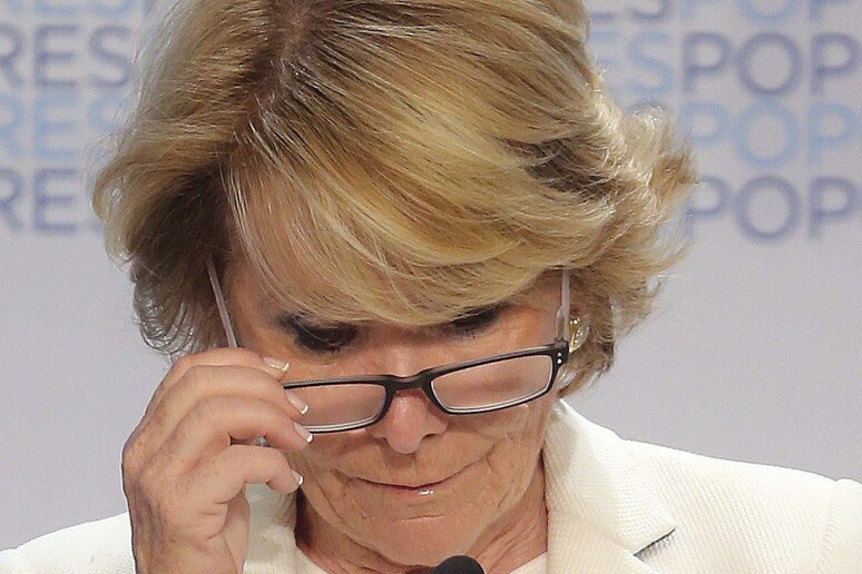 © ANSA/EPA
