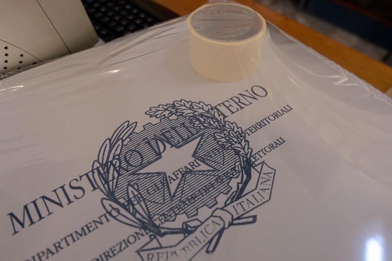 (archivio) - RIPRODUZIONE RISERVATA