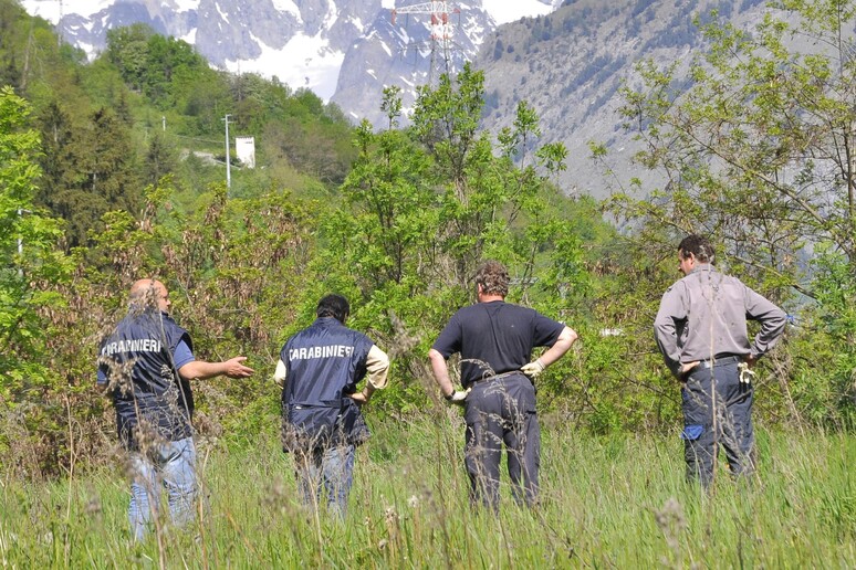 - RIPRODUZIONE RISERVATA